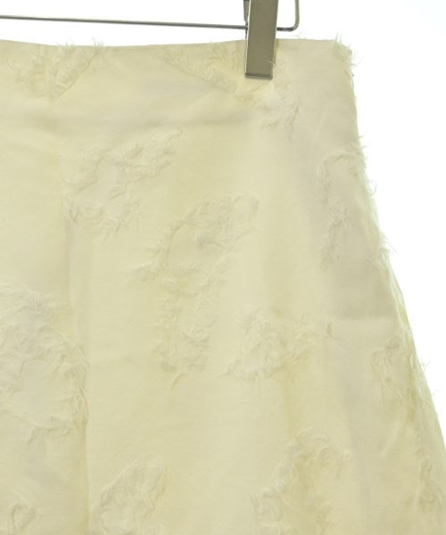 JIL SANDER 長裙/超長裙