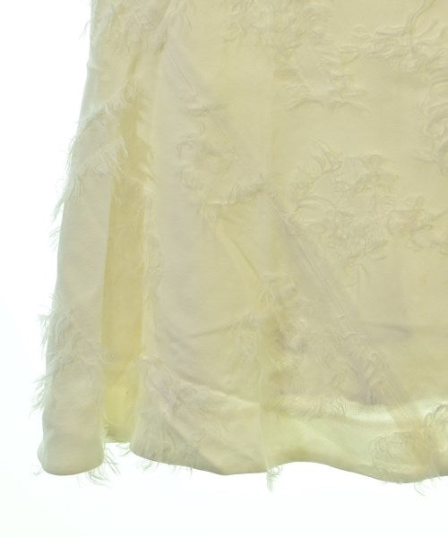 JIL SANDER 長裙/超長裙