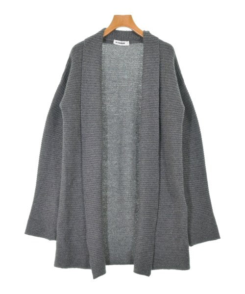JIL SANDER 開襟衫