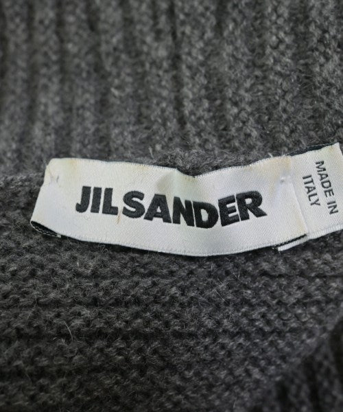 JIL SANDER 開襟衫