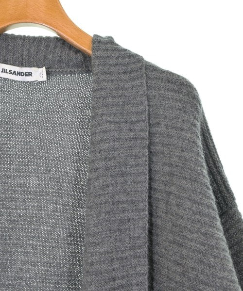 JIL SANDER 開襟衫