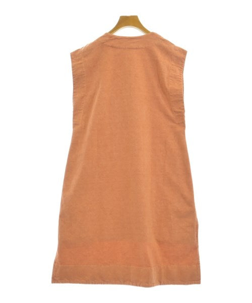 JIL SANDER 無袖上衣