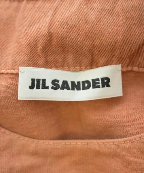 JIL SANDER 無袖上衣
