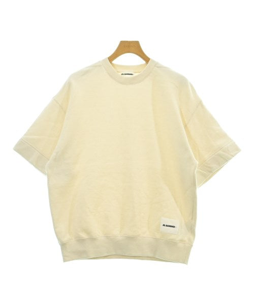 JIL SANDER + 衛衣布