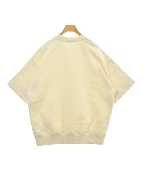 JIL SANDER + 衛衣布