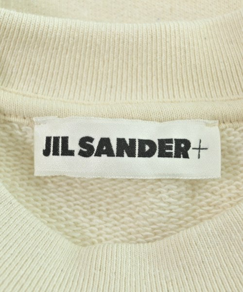 JIL SANDER + 衛衣布