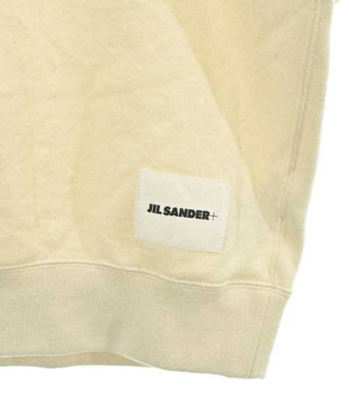 JIL SANDER + 衛衣布