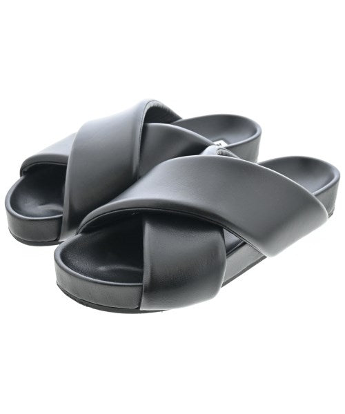 JIL SANDER 涼鞋