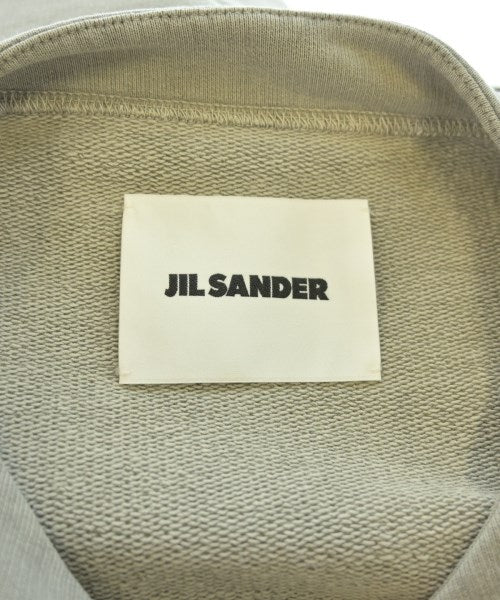 JIL SANDER 運動衫