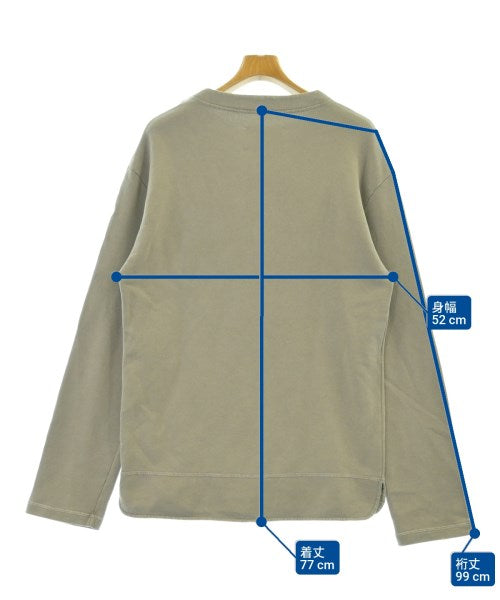 JIL SANDER 運動衫