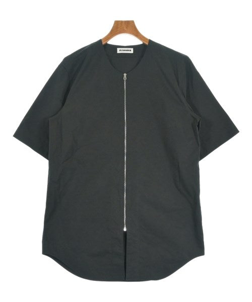 JIL SANDER 休閒襯衫