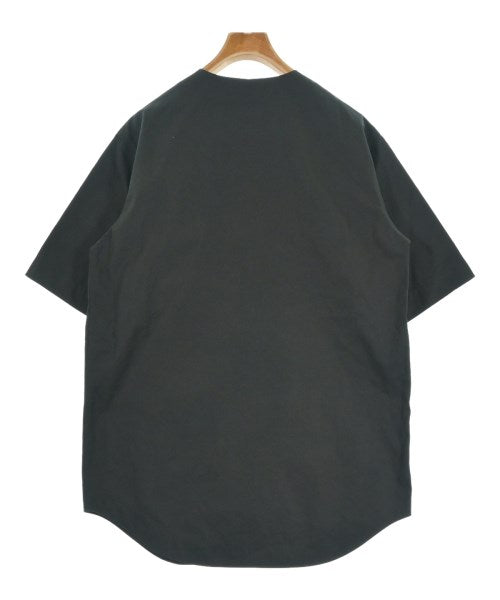 JIL SANDER 休閒襯衫