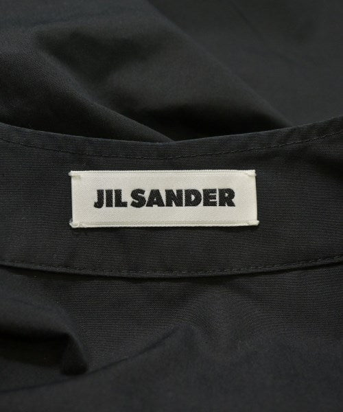 JIL SANDER 休閒襯衫
