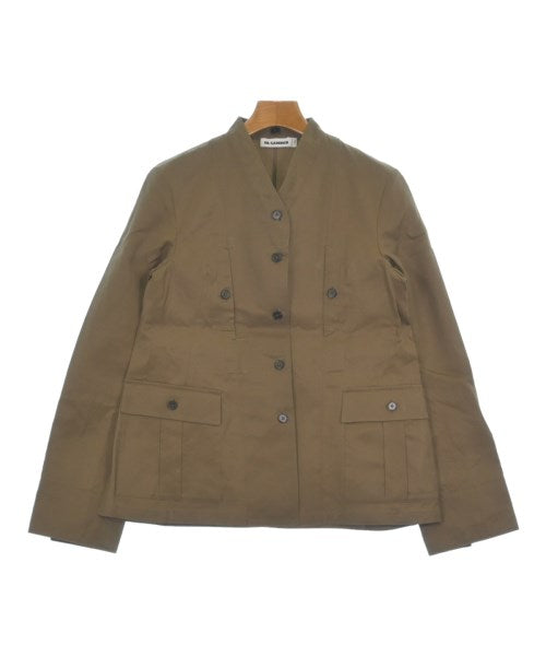 JIL SANDER 其他夾克