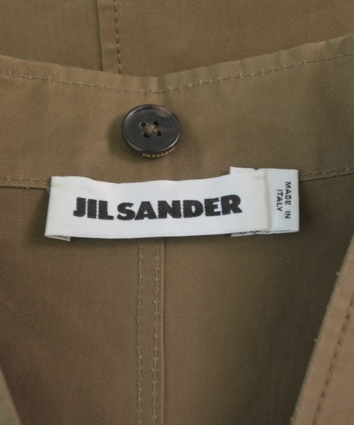 JIL SANDER 其他夾克