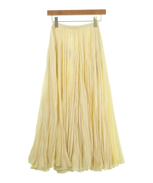 JIL SANDER 長裙/超長裙