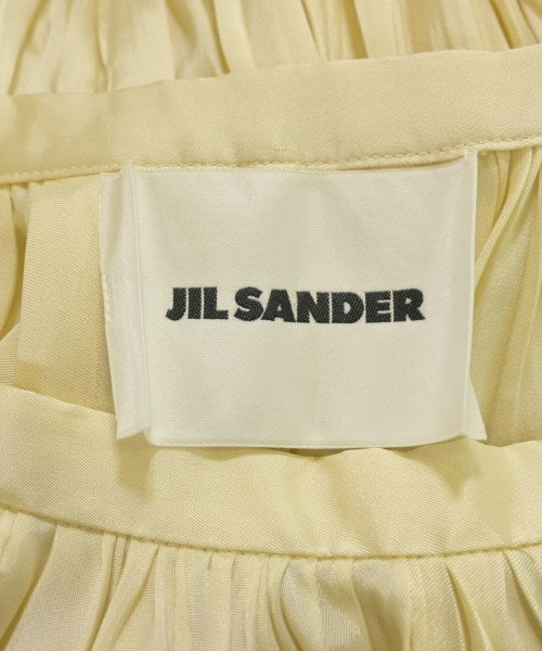 JIL SANDER 長裙/超長裙