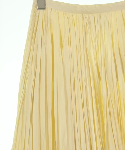 JIL SANDER 長裙/超長裙