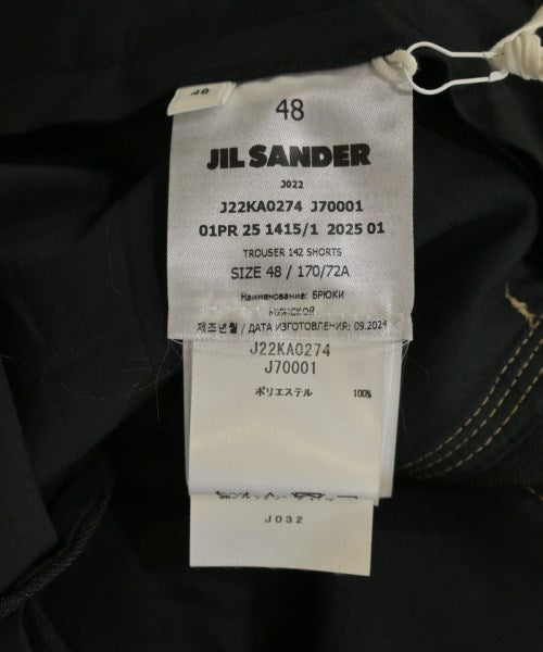 JIL SANDER 短