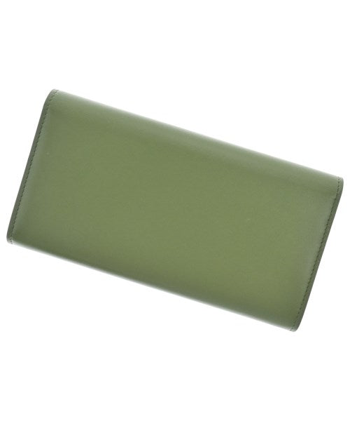 JIL SANDER 錢包/零錢包