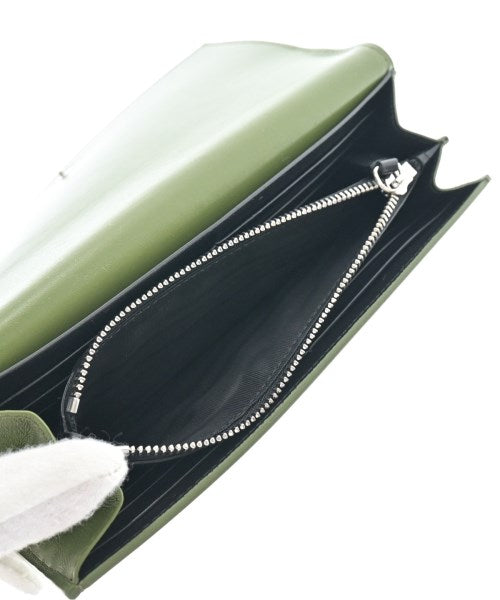 JIL SANDER 錢包/零錢包