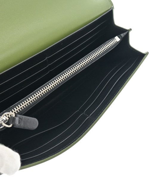 JIL SANDER 錢包/零錢包