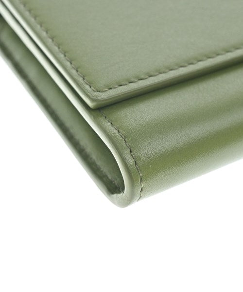 JIL SANDER 錢包/零錢包