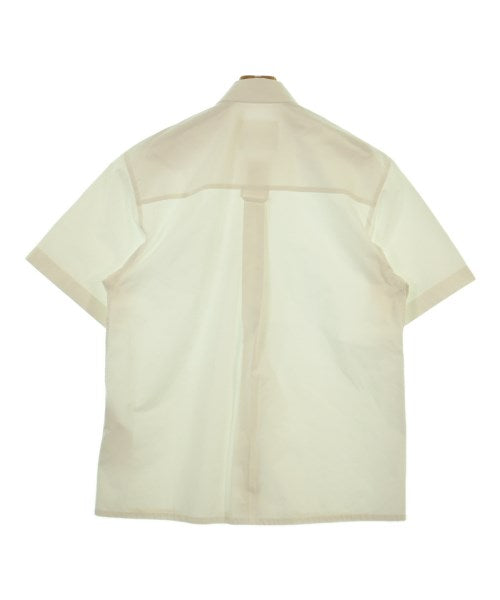 JIL SANDER 休閒襯衫