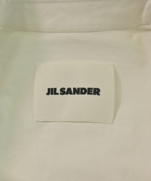 JIL SANDER 休閒襯衫