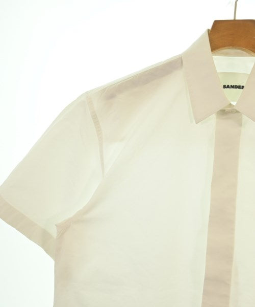 JIL SANDER 休閒襯衫