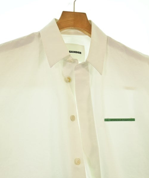 JIL SANDER 休閒襯衫