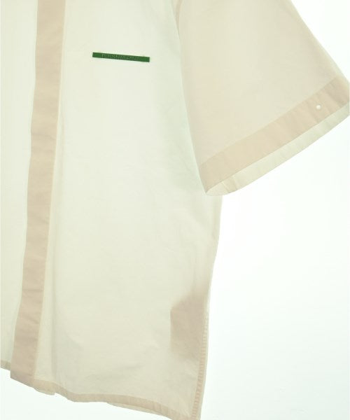 JIL SANDER 休閒襯衫