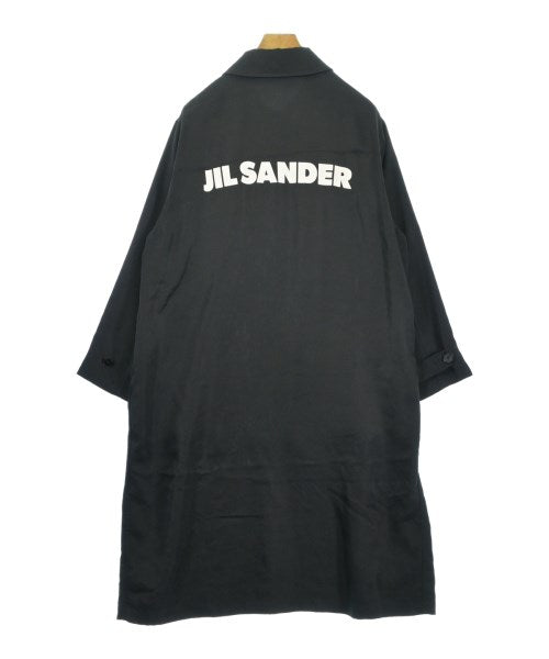 JIL SANDER 支領外套