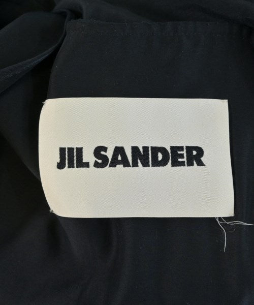 JIL SANDER 支領外套