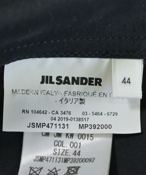 JIL SANDER 支領外套