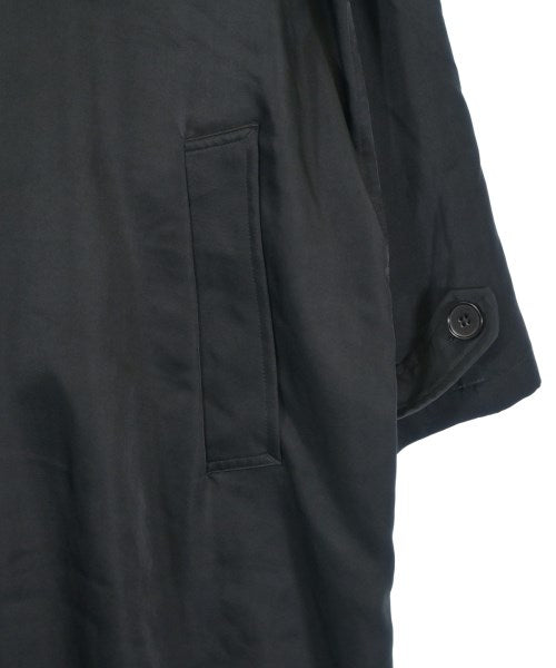 JIL SANDER 支領外套