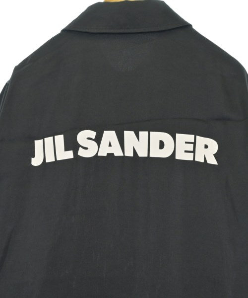 JIL SANDER 支領外套