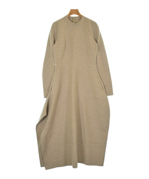 JIL SANDER 洋裝