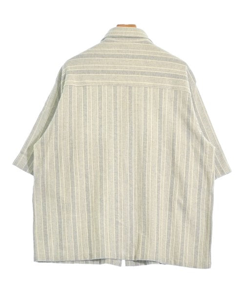 JIL SANDER 休襯衫