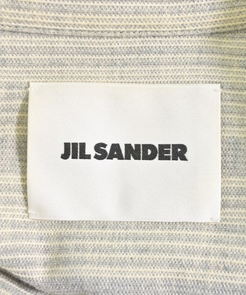 JIL SANDER 休襯衫