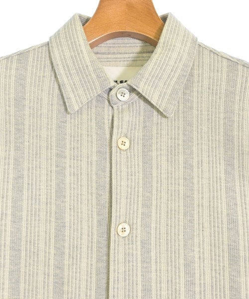 JIL SANDER 休襯衫