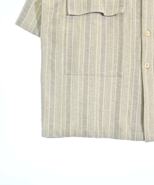 JIL SANDER 休襯衫