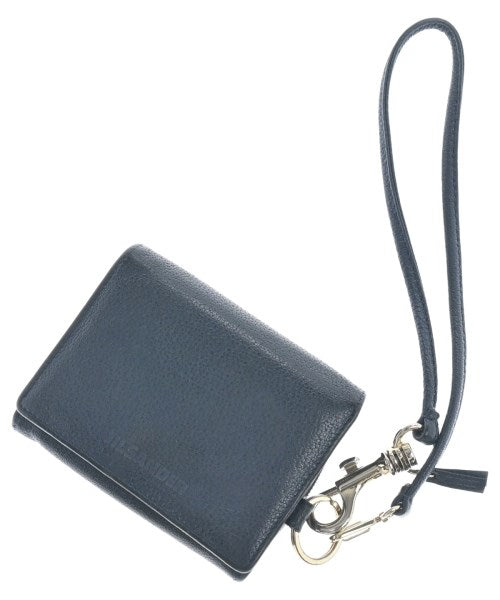 JIL SANDER 錢包/零錢包