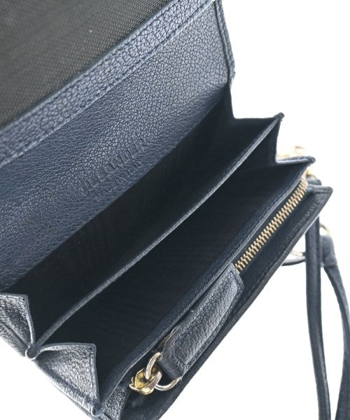 JIL SANDER 錢包/零錢包