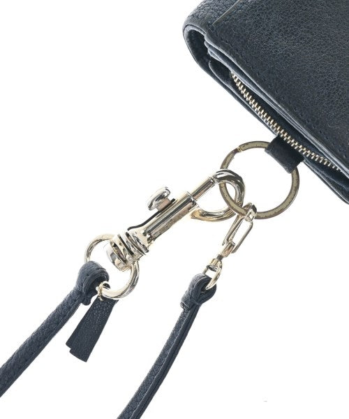 JIL SANDER 錢包/零錢包