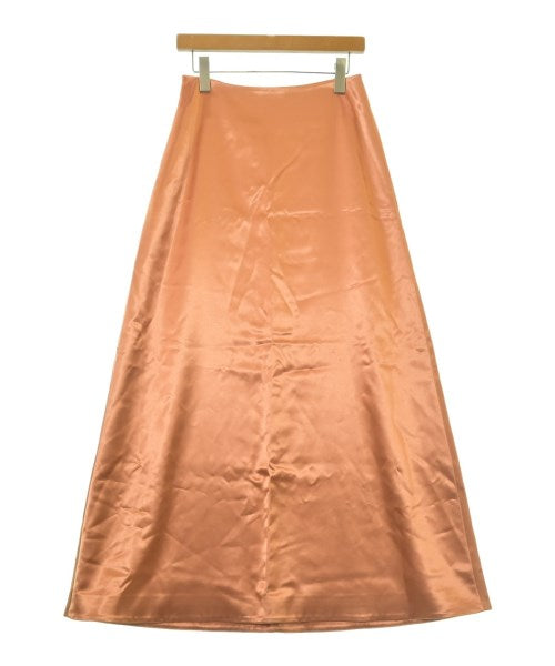 JIL SANDER 長裙/超長裙