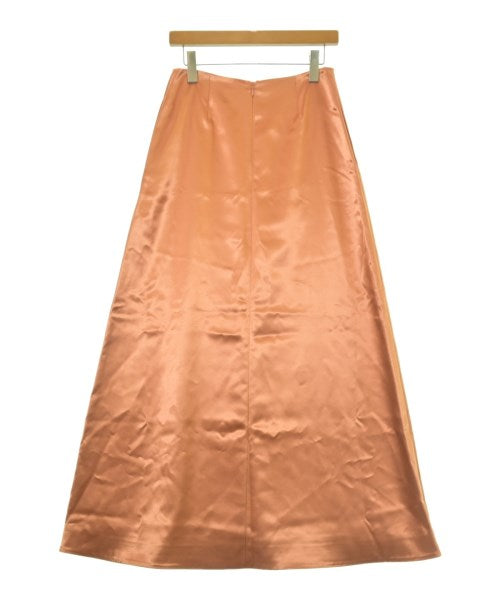 JIL SANDER 長裙/超長裙