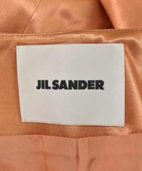 JIL SANDER 長裙/超長裙