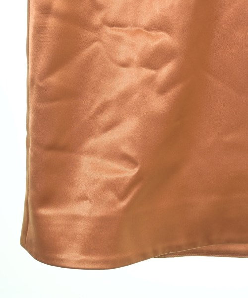 JIL SANDER 長裙/超長裙