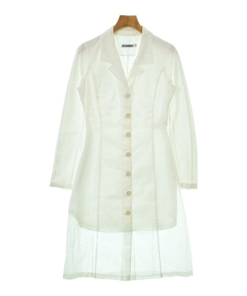 JIL SANDER 其他大衣